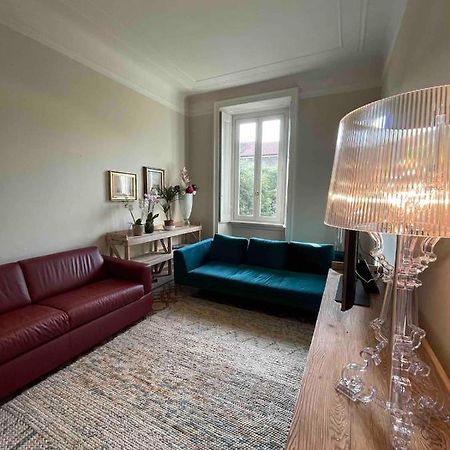 Chez Anna In Sempione - Mico, Citylife, San Siro Milánó Kültér fotó