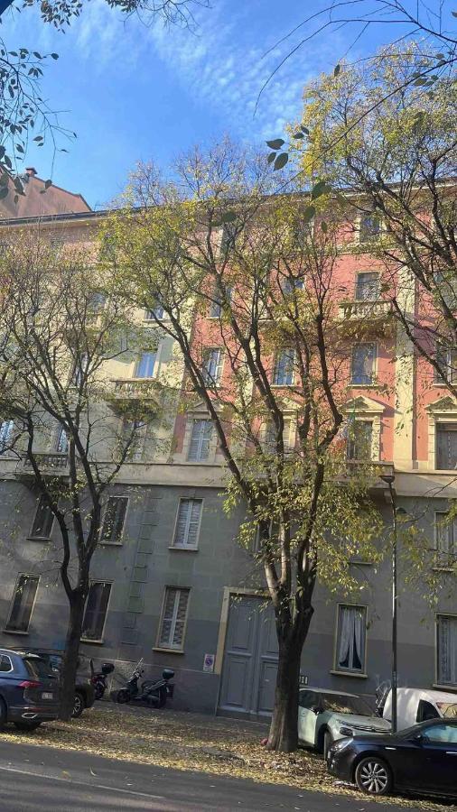 Chez Anna In Sempione - Mico, Citylife, San Siro Milánó Kültér fotó