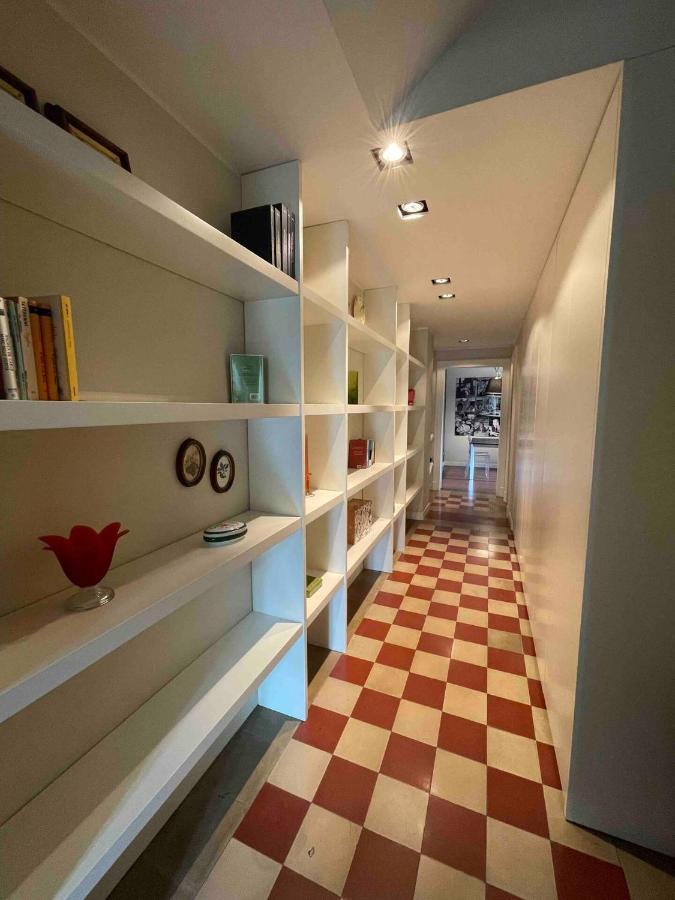 Chez Anna In Sempione - Mico, Citylife, San Siro Milánó Kültér fotó