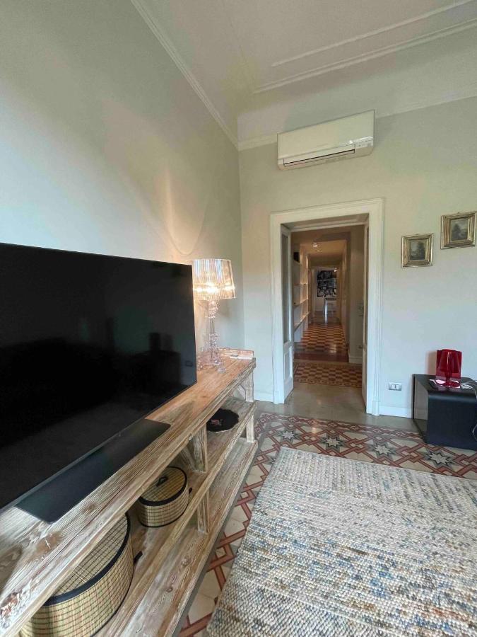 Chez Anna In Sempione - Mico, Citylife, San Siro Milánó Kültér fotó