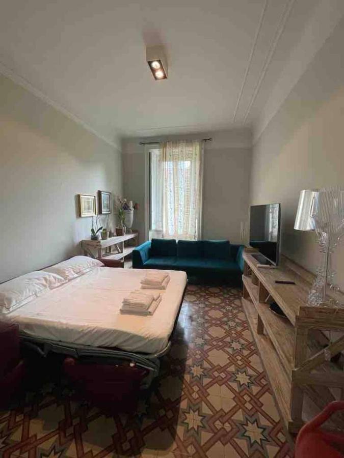 Chez Anna In Sempione - Mico, Citylife, San Siro Milánó Kültér fotó