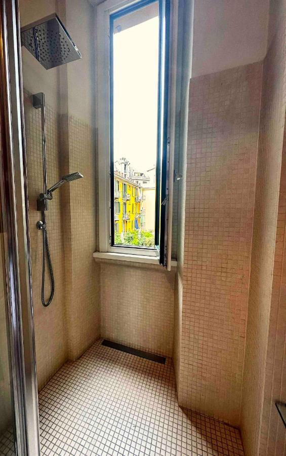 Chez Anna In Sempione - Mico, Citylife, San Siro Milánó Kültér fotó