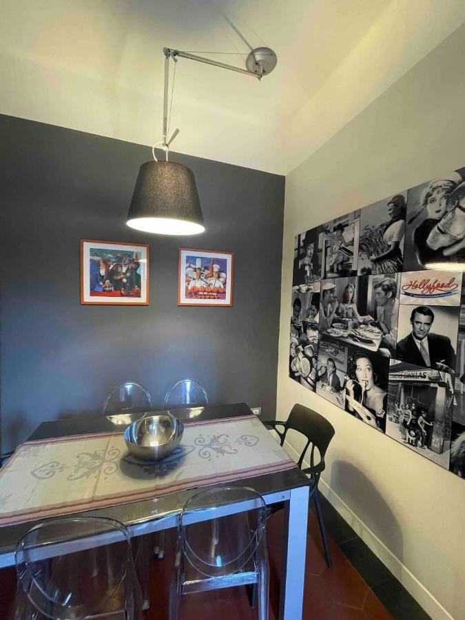 Chez Anna In Sempione - Mico, Citylife, San Siro Milánó Kültér fotó