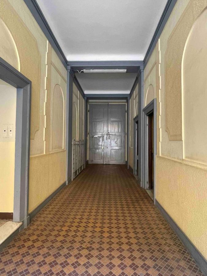 Chez Anna In Sempione - Mico, Citylife, San Siro Milánó Kültér fotó
