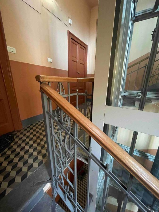 Chez Anna In Sempione - Mico, Citylife, San Siro Milánó Kültér fotó